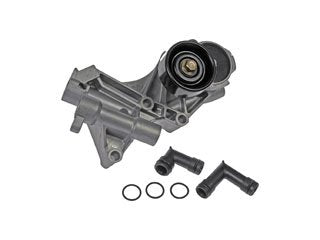 Dorman - TECHoice Automatic Belt Tensioner for 2009-99 Buick 2005-00 Chevrolet 2008-99 Pontiac 419-014