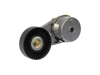 Dorman - TECHoice Accessory Drive Belt Tensioner Assembly Automatic with Tensioner Only for 2011-2017 Saab General Motors 419-015