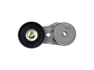 Dorman - TECHoice Accessory Drive Belt Tensioner Assembly Automatic with Tensioner Only for 2011-2017 Saab General Motors 419-015