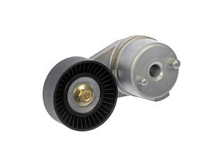 Dorman - TECHoice Automatic Belt Tensioner with Accessory Drive Belt Tensioner Assembly for Jeep Grand Cherokee 2004-1999 Jeep Wrangler 2006-2010 419-016
