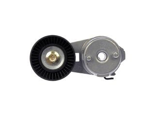 Dorman - TECHoice Automatic Belt Tensioner with Accessory Drive Belt Tensioner Assembly for Jeep Grand Cherokee 2004-1999 Jeep Wrangler 2006-2010 419-016