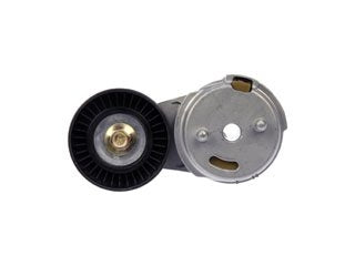 Dorman - TECHoice Drive Belt Tensioner Automatic with Tensioner Only for 2006-03 Chrysler Sebring 2007-06 Dodge Caravan 2006-05 Dodge Stratus