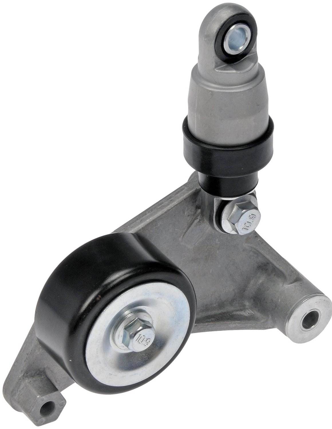 Dorman - TECHoice Accessory Drive Belt Tensioner Assembly Automatic with Tensioner Only for 2010-05 Scion 2007-01 Toyota