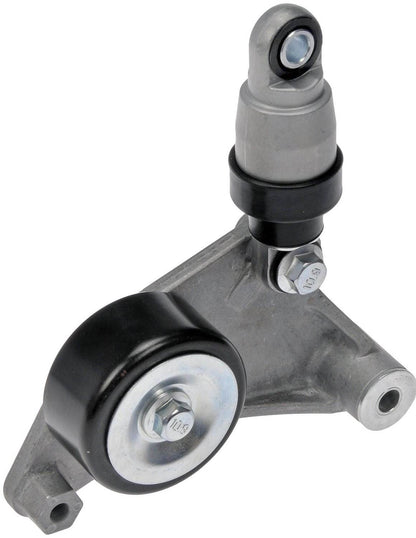 Dorman - TECHoice Accessory Drive Belt Tensioner Assembly Automatic with Tensioner Only for 2010-05 Scion 2007-01 Toyota