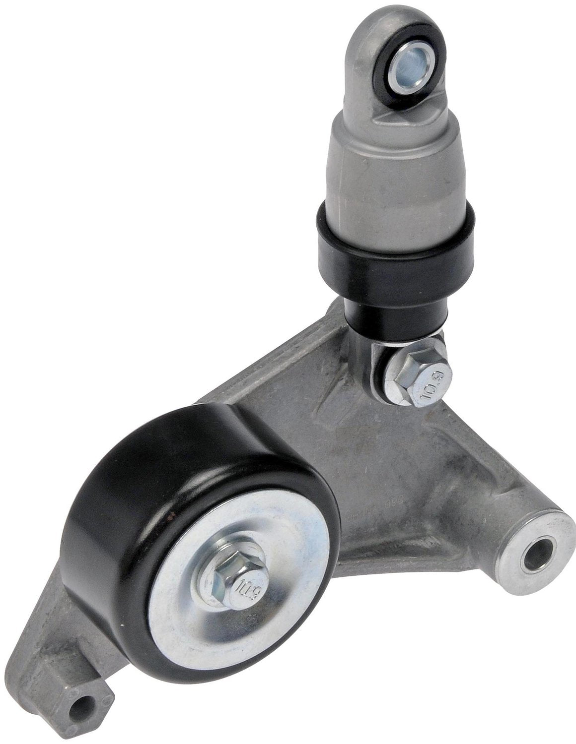 Dorman - TECHoice Accessory Drive Belt Tensioner Assembly Automatic with Tensioner Only for 2010-05 Scion 2007-01 Toyota