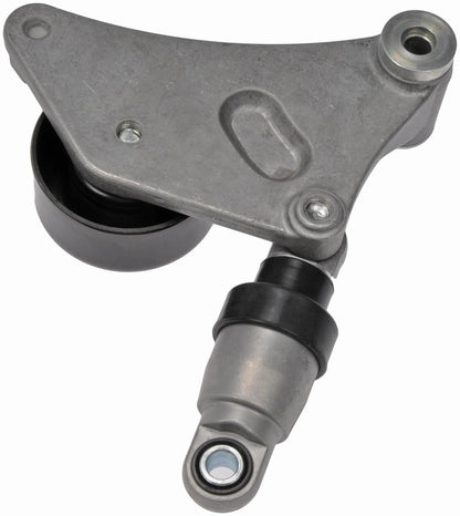 Dorman - TECHoice Accessory Drive Belt Tensioner Assembly Automatic with Tensioner Only for 2010-05 Scion 2007-01 Toyota