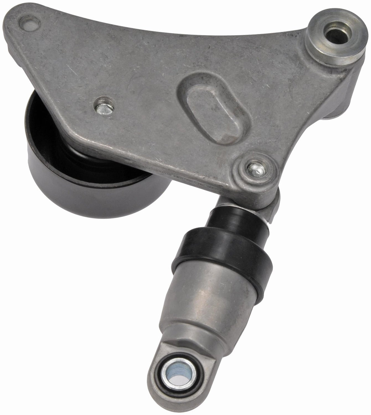 Dorman - TECHoice Accessory Drive Belt Tensioner Assembly Automatic with Tensioner Only for 2010-05 Scion 2007-01 Toyota