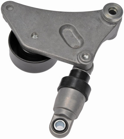 Dorman - TECHoice Accessory Drive Belt Tensioner Assembly Automatic with Tensioner Only for 2010-05 Scion 2007-01 Toyota