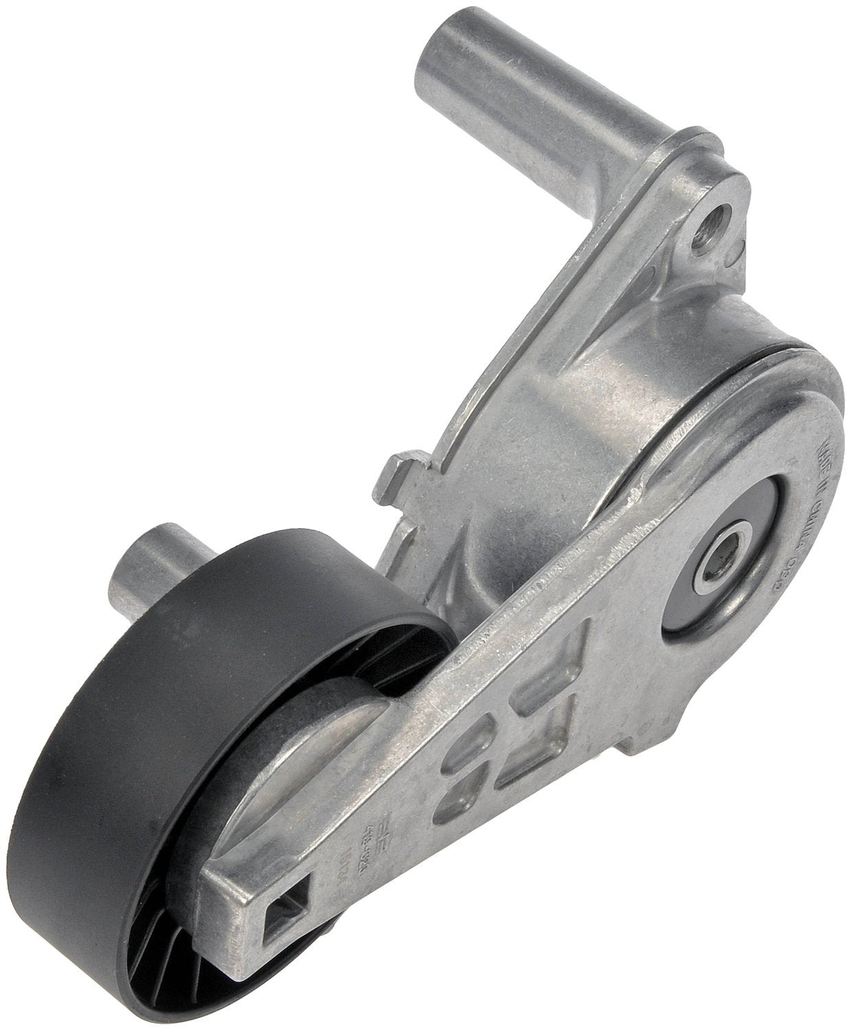 Dorman - TECHoice Accessory Drive Belt Tensioner Assembly with Tensioner Only for Hyundai 1999-2009, Kia 2006-2001 Part 419-023