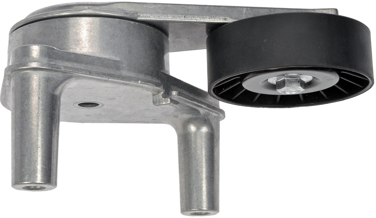 Dorman - TECHoice Accessory Drive Belt Tensioner Assembly with Tensioner Only for Hyundai 1999-2009, Kia 2006-2001 Part 419-023