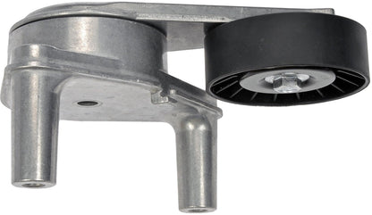 Dorman - TECHoice Accessory Drive Belt Tensioner Assembly with Tensioner Only for Hyundai 1999-2009, Kia 2006-2001 Part 419-023