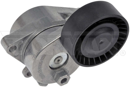 Dorman - TECHoice Automatic Belt Tensioner with Tensioner Only for 1989-2008 BMW 419-036