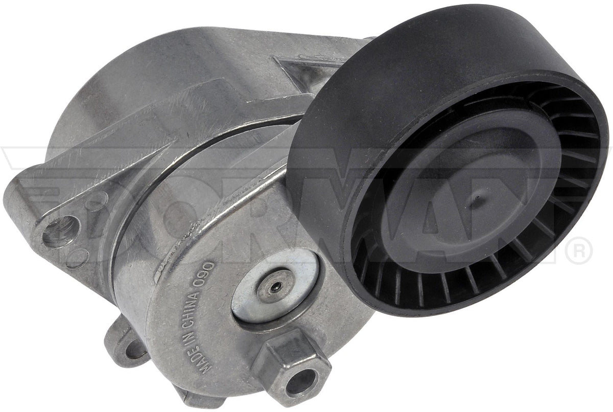 Dorman - TECHoice Automatic Belt Tensioner with Tensioner Only for 1989-2008 BMW 419-036
