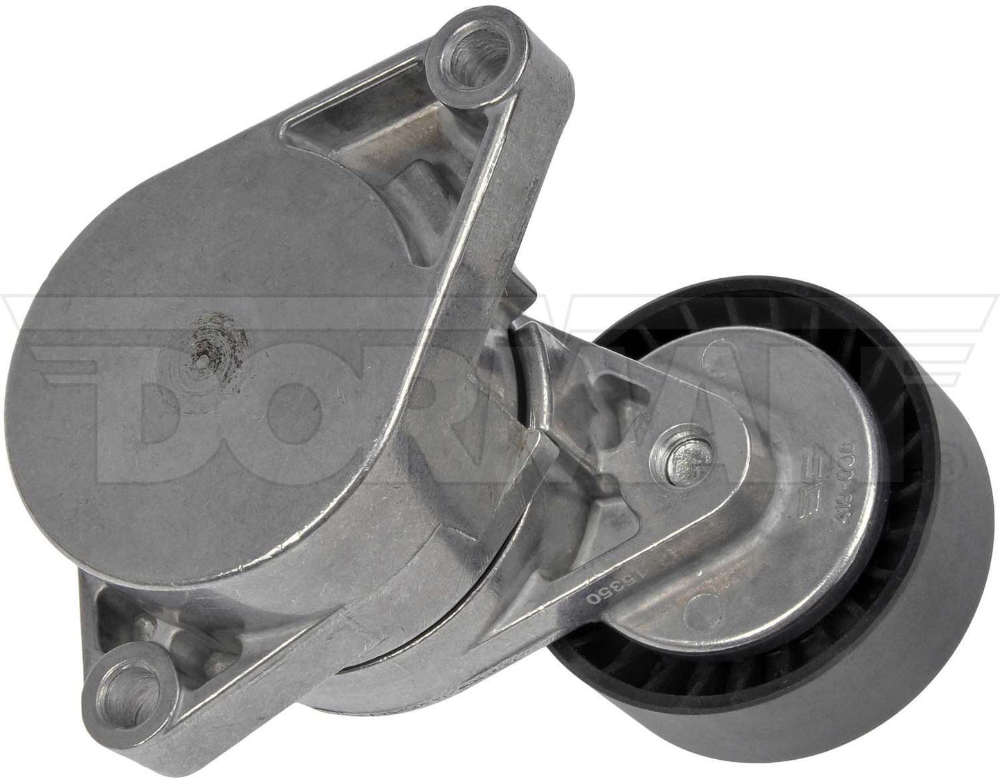 Dorman - TECHoice Automatic Belt Tensioner with Tensioner Only for 1989-2008 BMW 419-036