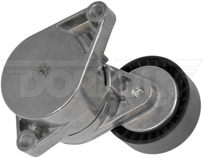 Dorman - TECHoice Automatic Belt Tensioner with Tensioner Only for 1989-2008 BMW 419-036