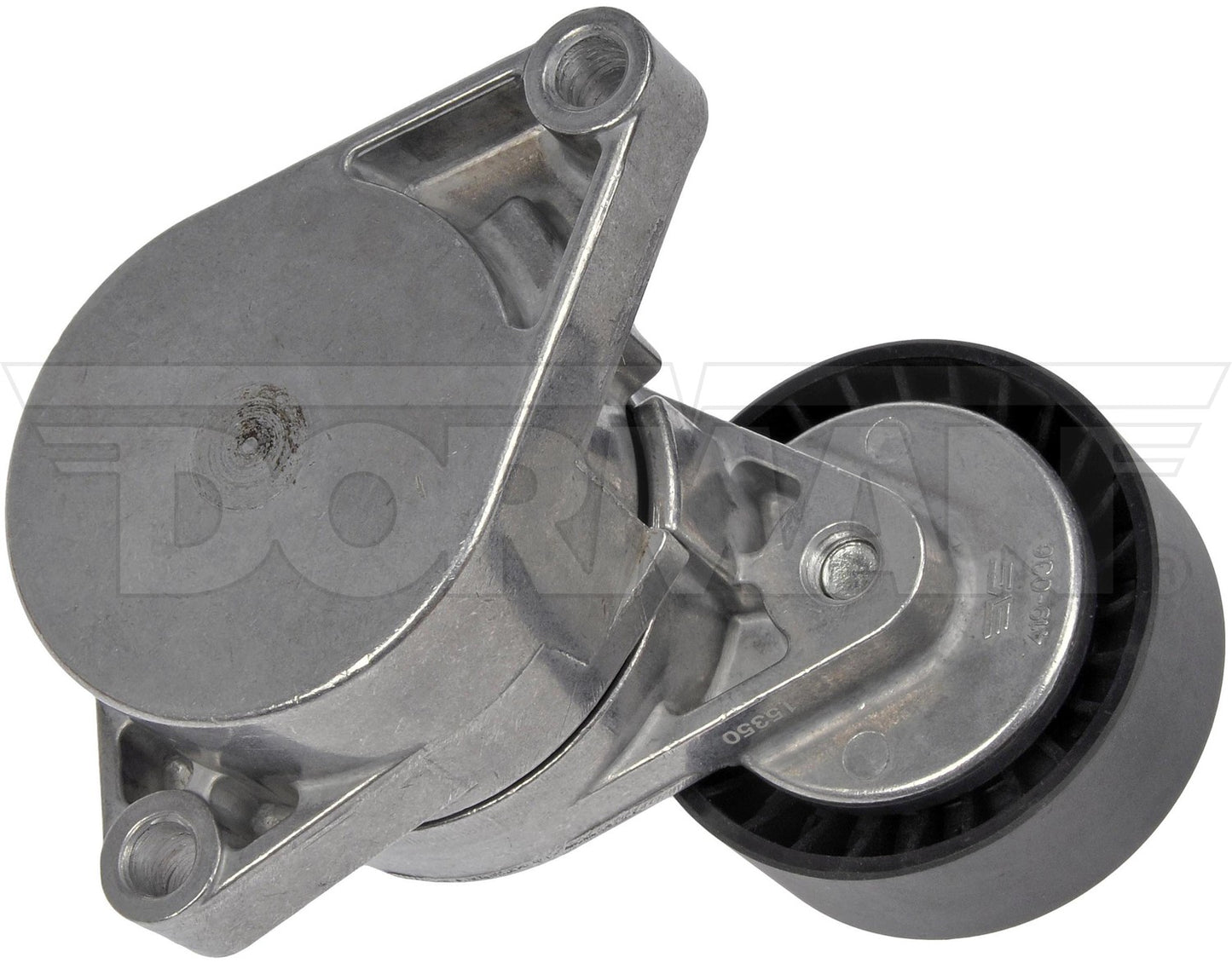 Dorman - TECHoice Automatic Belt Tensioner with Tensioner Only for 1989-2008 BMW 419-036
