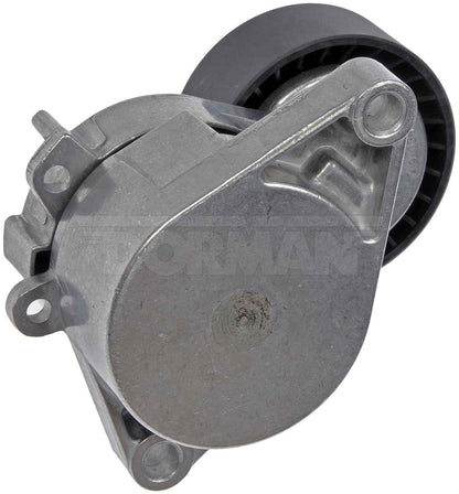 Dorman - TECHoice Automatic Belt Tensioner with Tensioner Only for 1989-2008 BMW 419-036