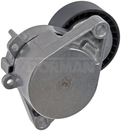 Dorman - TECHoice Automatic Belt Tensioner with Tensioner Only for 1989-2008 BMW 419-036