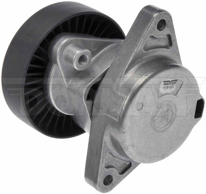 Dorman - TECHoice Automatic Belt Tensioner for 1998-2011 Mercedes-Benz 419-037