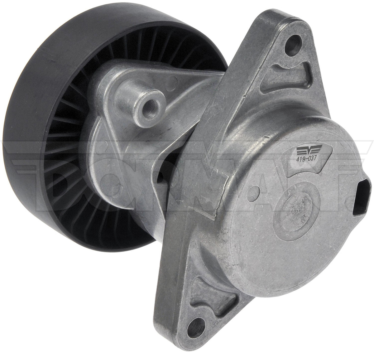Dorman - TECHoice Automatic Belt Tensioner for 1998-2011 Mercedes-Benz 419-037