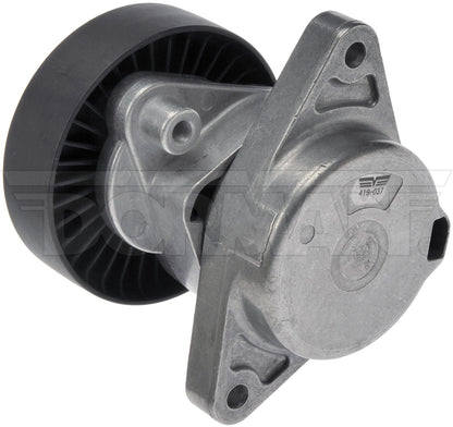 Dorman - TECHoice Automatic Belt Tensioner for 1998-2011 Mercedes-Benz 419-037