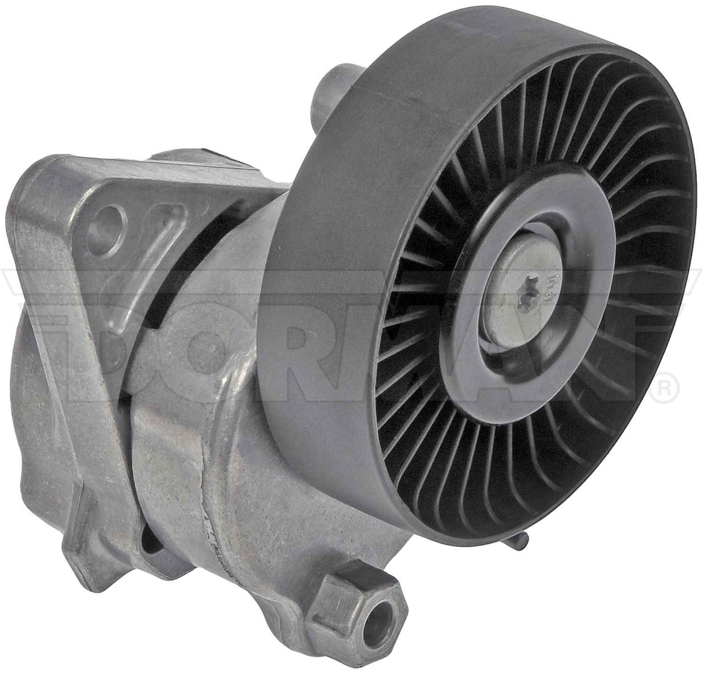 Dorman - TECHoice Automatic Belt Tensioner for 1998-2011 Mercedes-Benz 419-037