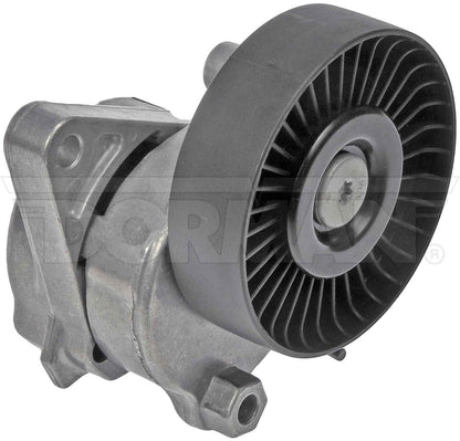 Dorman - TECHoice Automatic Belt Tensioner for 1998-2011 Mercedes-Benz 419-037