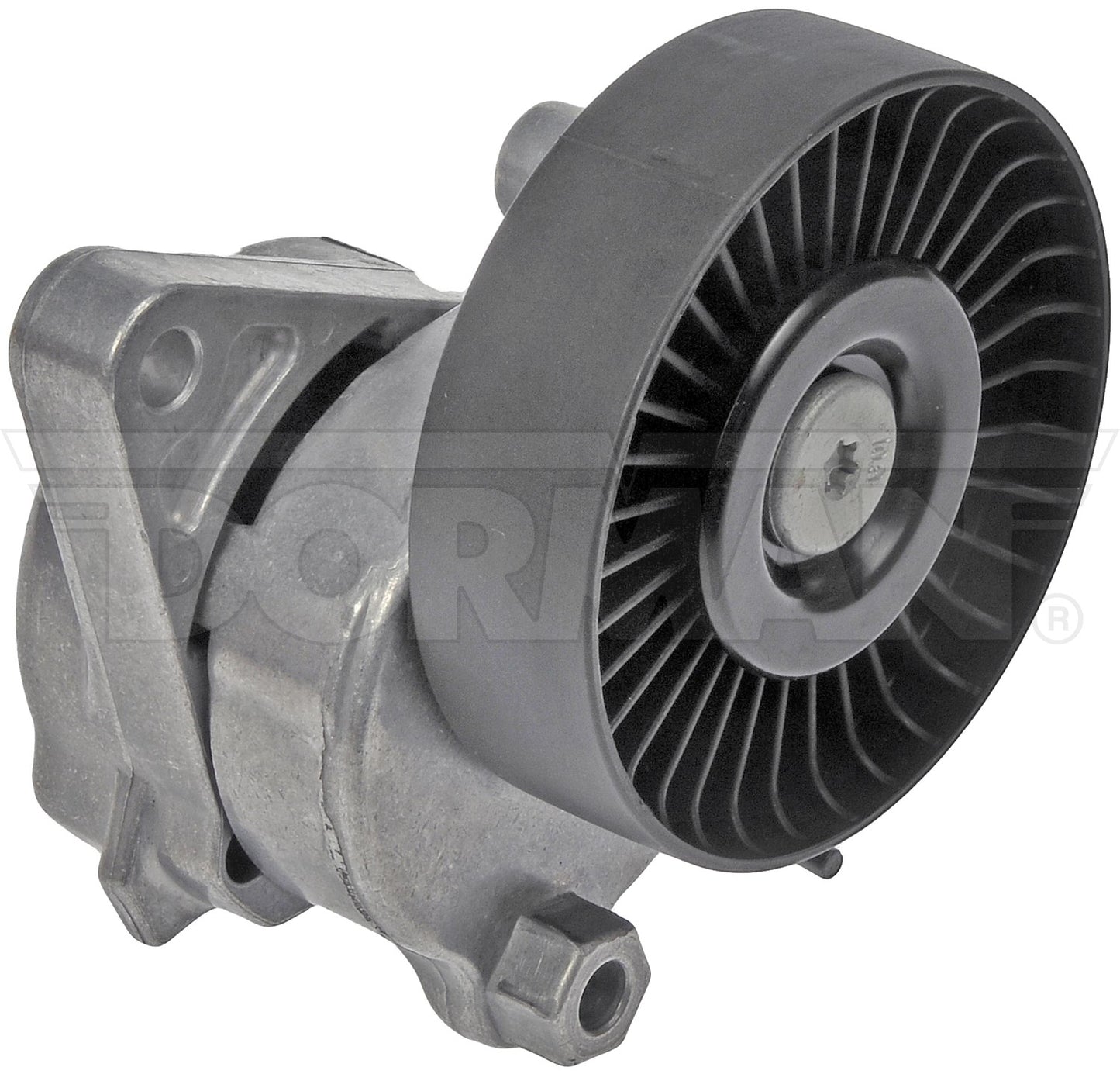 Dorman - TECHoice Automatic Belt Tensioner for 1998-2011 Mercedes-Benz 419-037