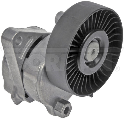 Dorman - TECHoice Automatic Belt Tensioner for 1998-2011 Mercedes-Benz 419-037