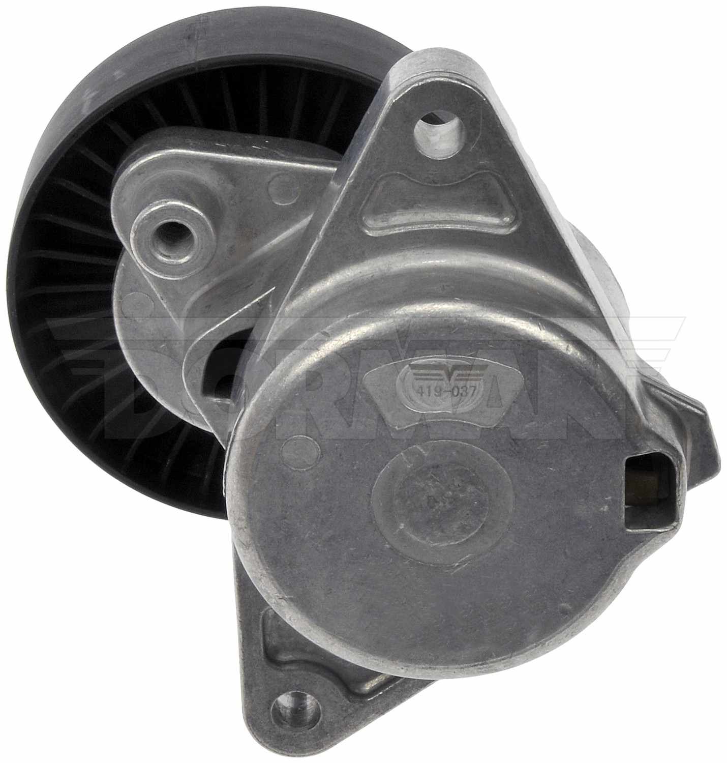 Dorman - TECHoice Automatic Belt Tensioner for 1998-2011 Mercedes-Benz 419-037