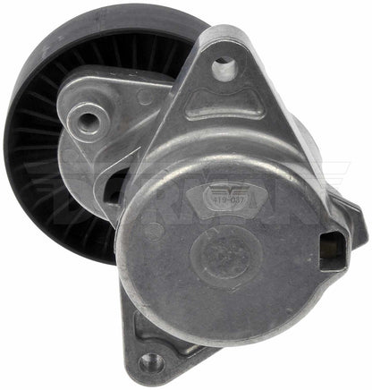 Dorman - TECHoice Automatic Belt Tensioner for 1998-2011 Mercedes-Benz 419-037