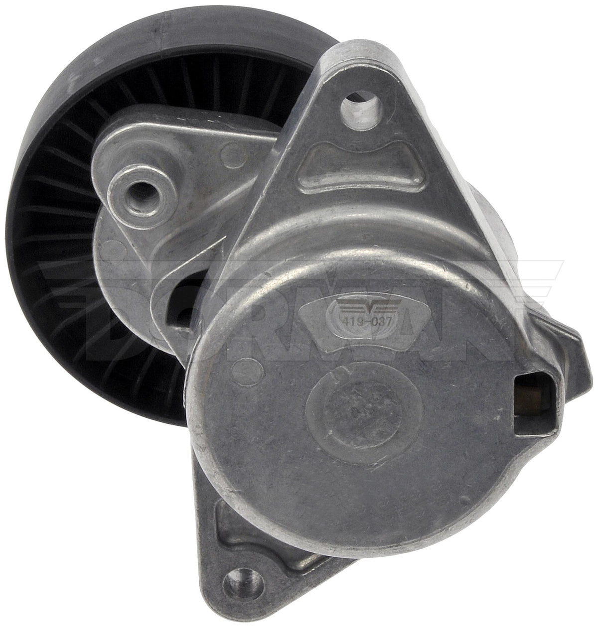 Dorman - TECHoice Automatic Belt Tensioner for 1998-2011 Mercedes-Benz 419-037