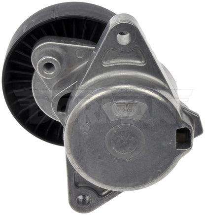 Dorman - TECHoice Automatic Belt Tensioner for 1998-2011 Mercedes-Benz 419-037