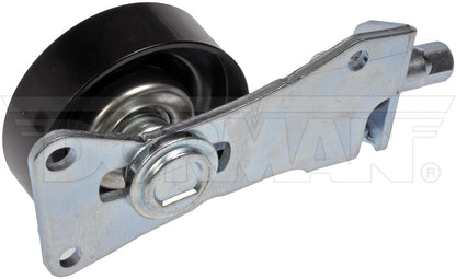 Dorman - TECHoice Automatic Belt Tensioner with Tensioner Only for 2006-02 Nissan Altima, 2008-04 Nissan Maxima, 2009-04 Nissan Quest