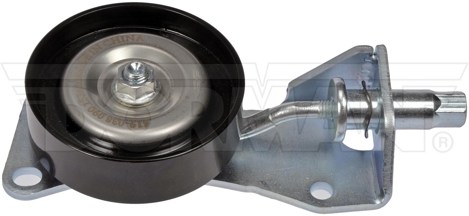 Dorman - TECHoice DRIVE BELT TENSIONER 419-038