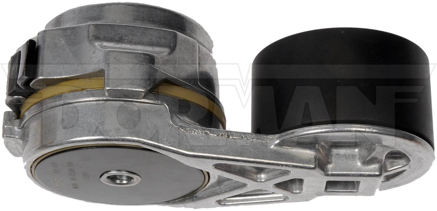 Dorman - TECHoice Accessory Drive Belt Tensioner Assembly Automatic with Trustworthy Quality for 2013-2021 Dodge Ram 419-039