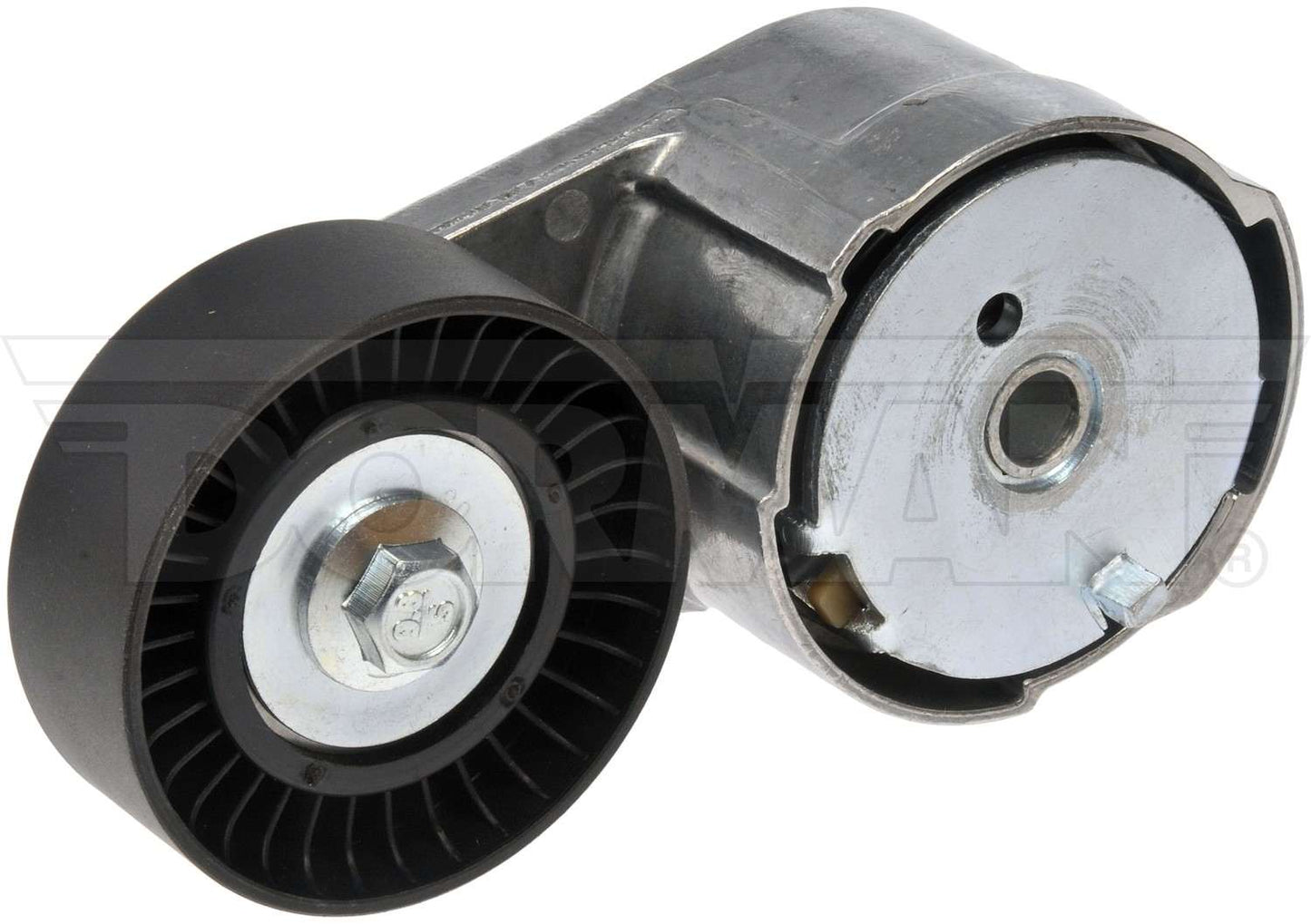 Dorman - TECHoice Drive Belt Tensioner Assembly with Automatic Tensioning for 2021-11 Chrysler Dodge 2021-11 Jeep 2015-11 Ram 2021-12 419-040