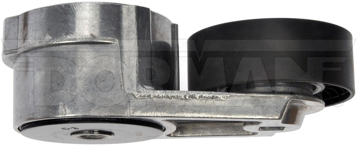 Dorman - TECHoice Drive Belt Tensioner Assembly with Automatic Tensioning for 2021-11 Chrysler Dodge 2021-11 Jeep 2015-11 Ram 2021-12 419-040