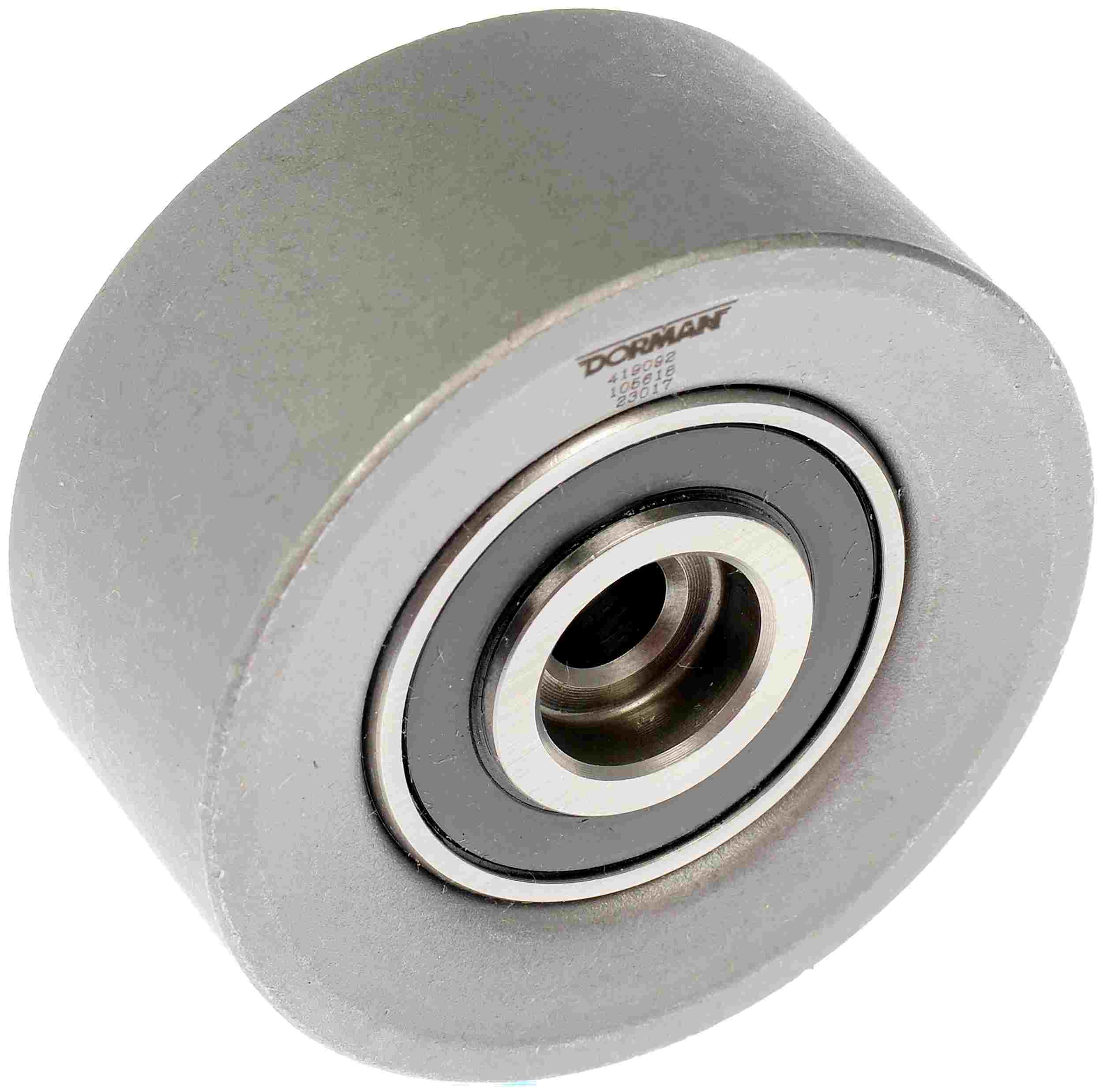 Dorman - TECHoice ENGINE IDLER PULLEY 419-092