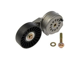 Dorman Automatic Belt Tensioner with Hardware for 1987‑2005 Buick Chevrolet Cadillac Oldsmobile Pontiac 419-101