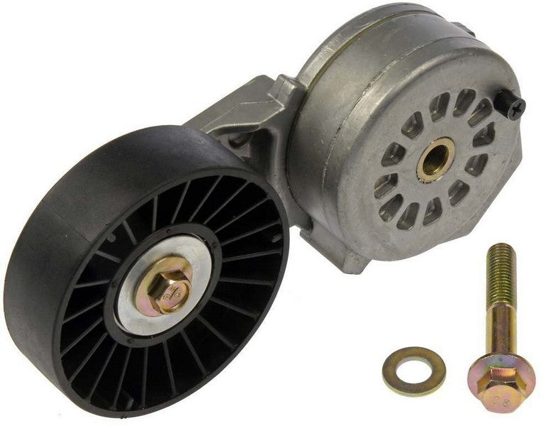 Dorman Automatic Belt Tensioner with Hardware for 1987‑2005 Buick Chevrolet Cadillac Oldsmobile Pontiac 419-101