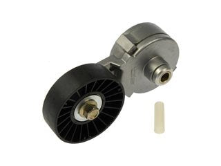 Dorman - TECHoice Accessory Drive Belt Tensioner Assembly Automatic Belt Tensioner for 1987-1995 Chevrolet GMC Oldsmobile 419-102