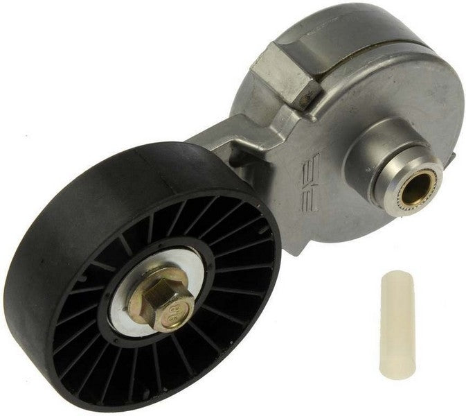 Dorman - TECHoice Accessory Drive Belt Tensioner Assembly Automatic Belt Tensioner for 1987-1995 Chevrolet GMC Oldsmobile 419-102