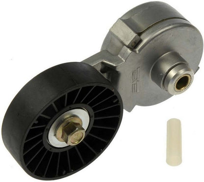 Dorman - TECHoice Accessory Drive Belt Tensioner Assembly Automatic Belt Tensioner for 1987-1995 Chevrolet GMC Oldsmobile 419-102