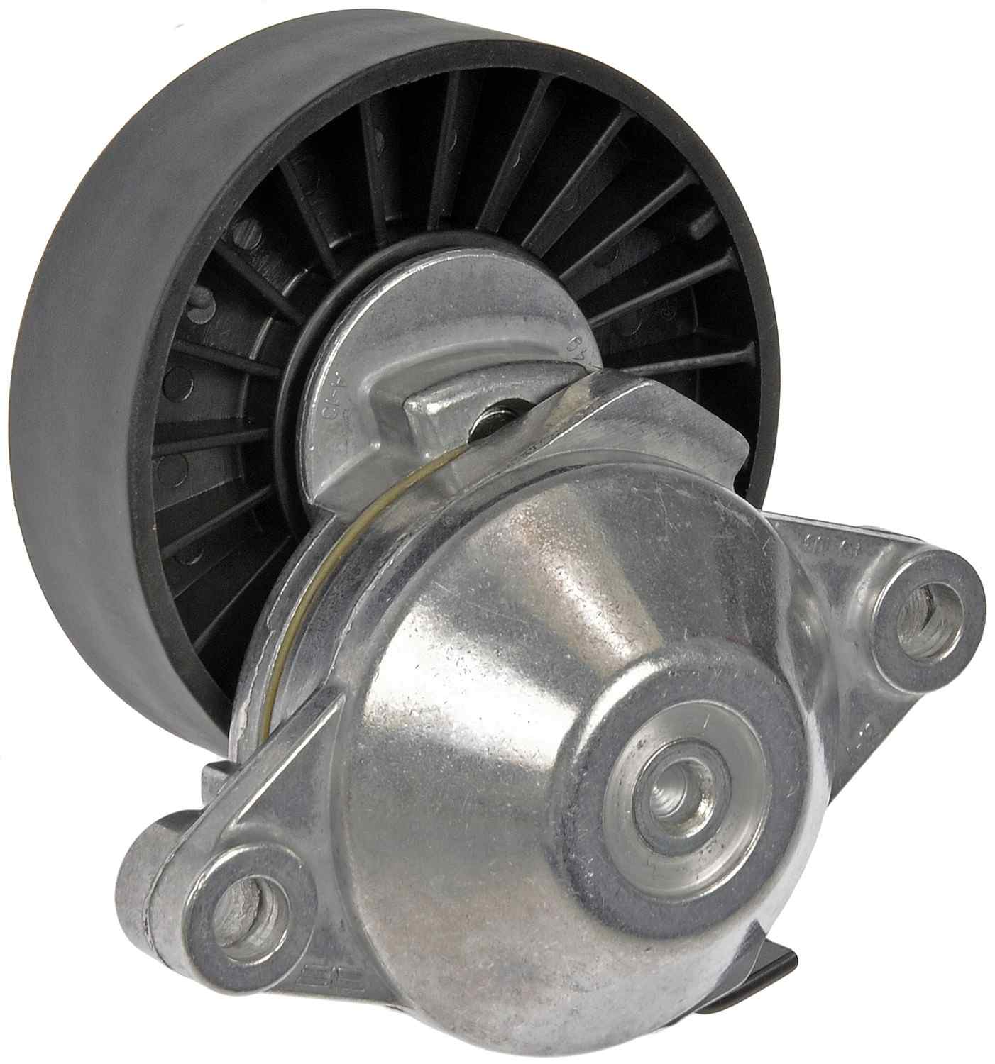 Dorman - TECHoice Accessory Drive Belt Tensioner Automatic with Trustworthy Quality for 1991-2002 Saturn 419-103