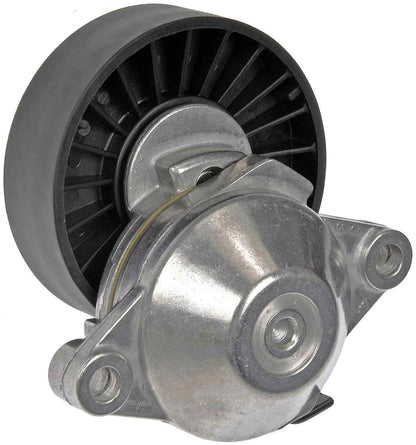 Dorman - TECHoice Accessory Drive Belt Tensioner Automatic with Trustworthy Quality for 1991-2002 Saturn 419-103