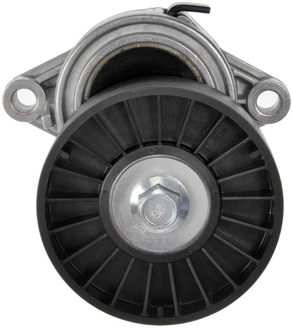 Dorman - TECHoice Accessory Drive Belt Tensioner Automatic with Trustworthy Quality for 1991-2002 Saturn 419-103