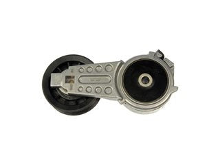 Dorman - TECHoice Accessory Drive Belt Tensioner Assembly Automatic with Hardware for 2002-07 Buick, 1997-09 Chevrolet, 1994-97 Oldsmobile, 1999-09 Pontiac, 2005-06 Saturn 419-104