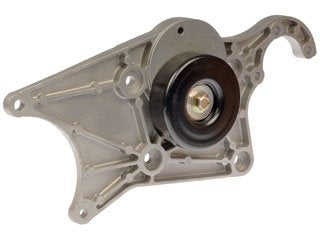 Dorman - TECHoice Accessory Drive Belt Tensioner for Buick 1996-93, 1989-87; Chevrolet 1994-87; Oldsmobile 1996-93, 1988-87 419-106