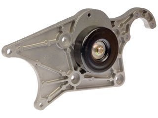 Dorman - TECHoice Accessory Drive Belt Tensioner for Buick 1996-93, 1989-87; Chevrolet 1994-87; Oldsmobile 1996-93, 1988-87 419-106